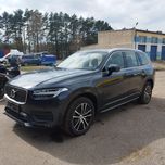 Volvo XC90 B5 krajowy,zarejestrowany