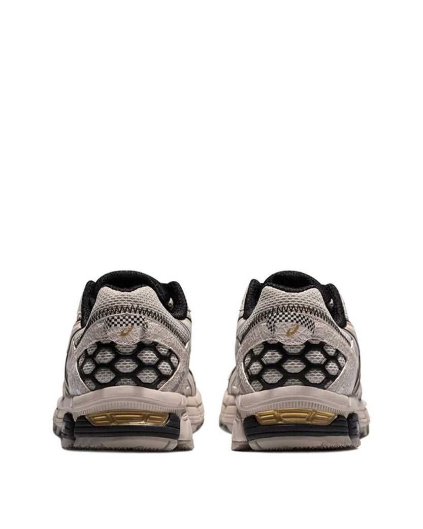 Кросівки Asics Gel-Kahana 8 Brown 1011b109-201 - 46