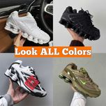 Кроссовки Nike Shox Ride 2 Supreme Кросівки Найк Шокс Райд 36-45 Люкс