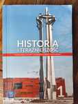Historia i Teraźniejszość 1 WSiP