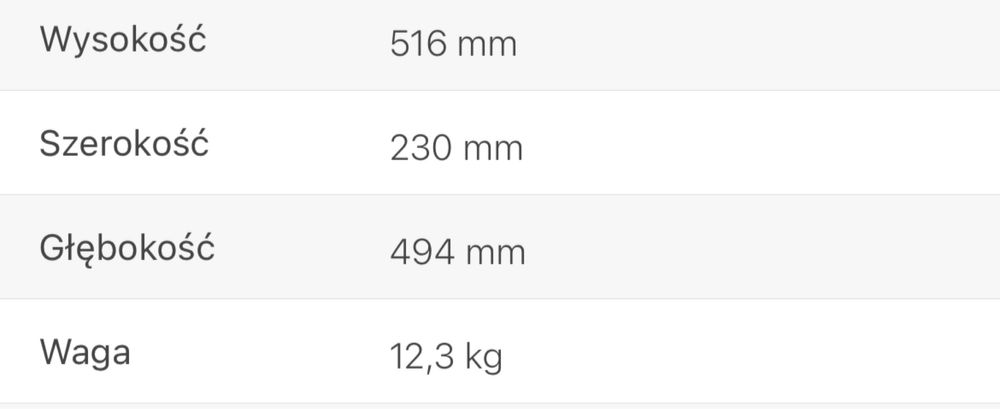 Obudowa do komputera nzxt h710i biala