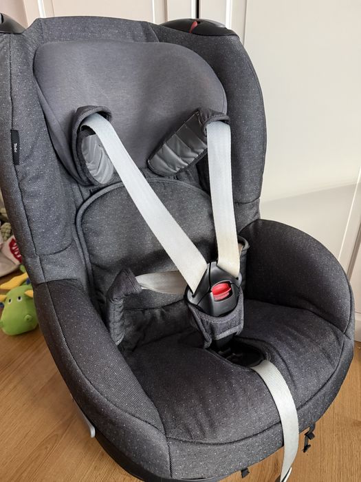 Fotelik maxi cosi Tobi