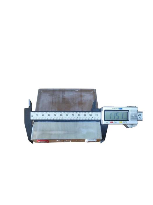 Акумулятор lithium-titanate LTO 23Ah