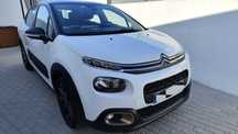 Citroën C3 Origins