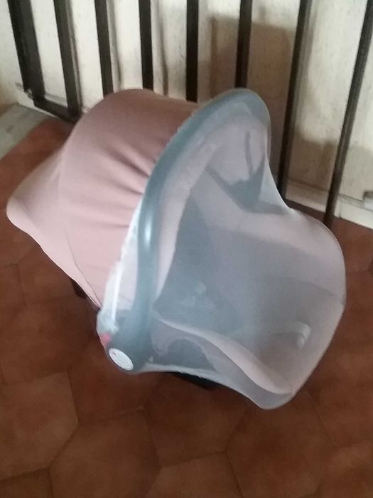 Mosquiteiro para ovo novo nunca usado