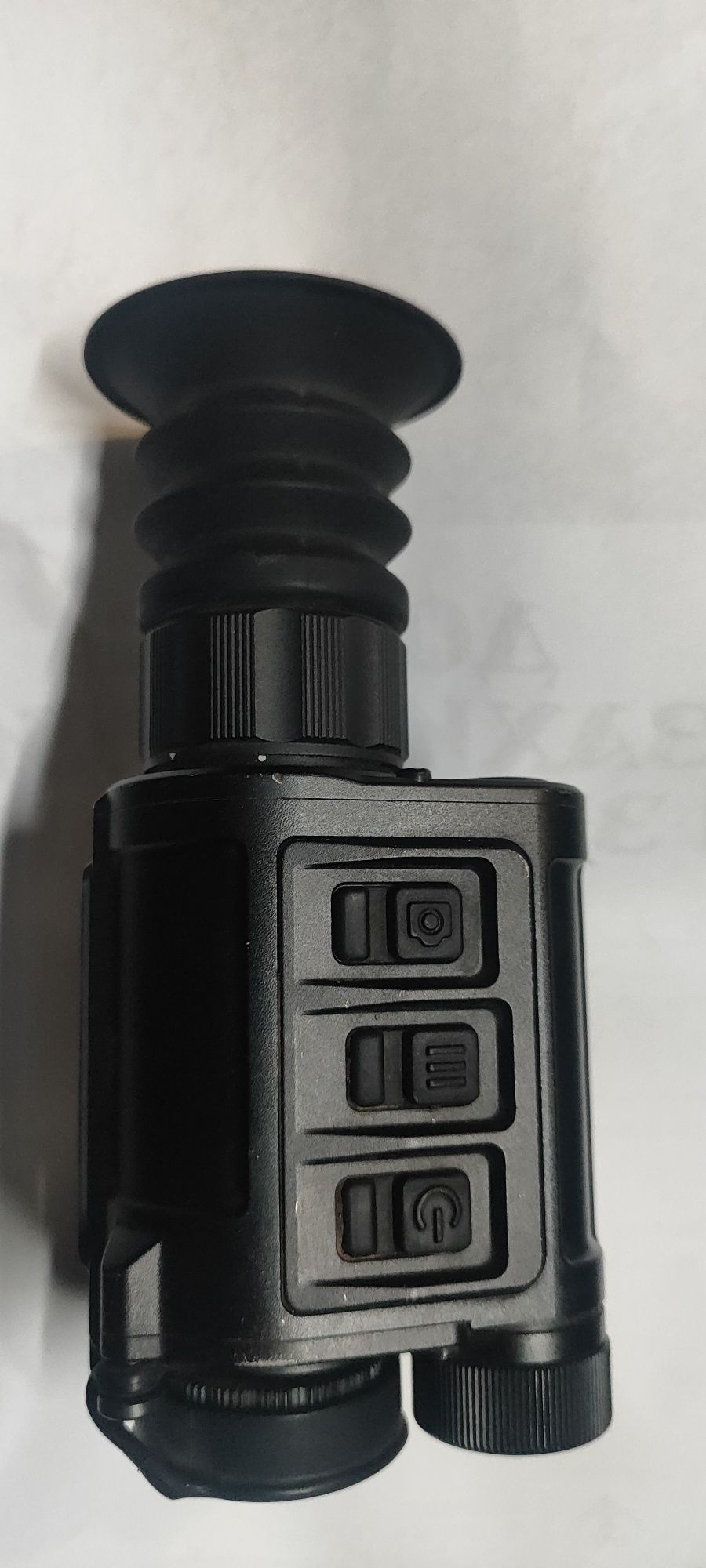 тепловізійний приціл inFOV Falcon CLE325