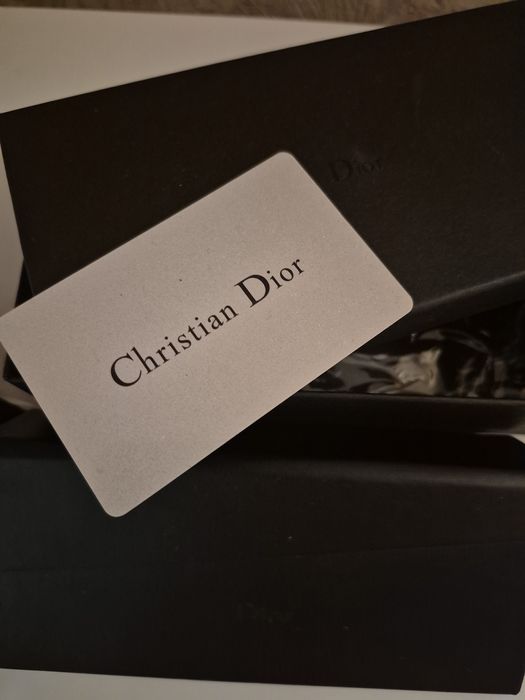 Окуляри від Christian Dior! Оригінал!