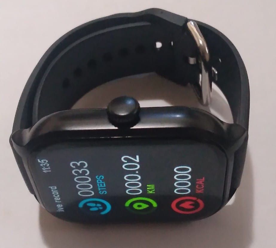 Zegarek Smart watch H9