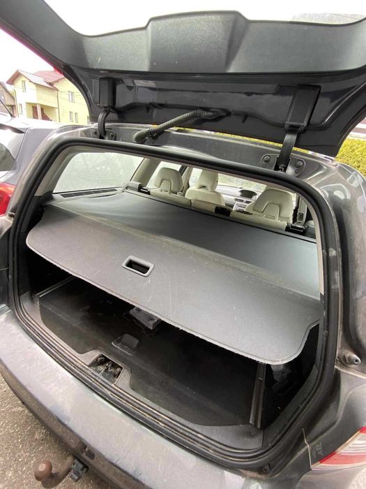 volvo V70 III D3 163KM manual  20012r. 481-16 NA CZĘŚCI