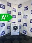 Pralka Candy Slim Mocna  5 Kg/1000 Ob /A++ /Dostawa/Gwarancja