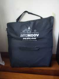 Aeromoov berço de viagem