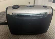 Radio przenośne Philips AE2160 – FM/MW – sprawne