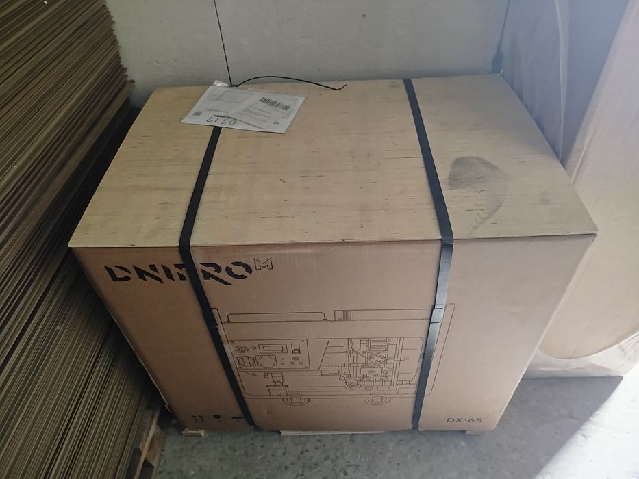 Продам генератор