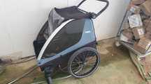 Reboque para bicicleta Thule