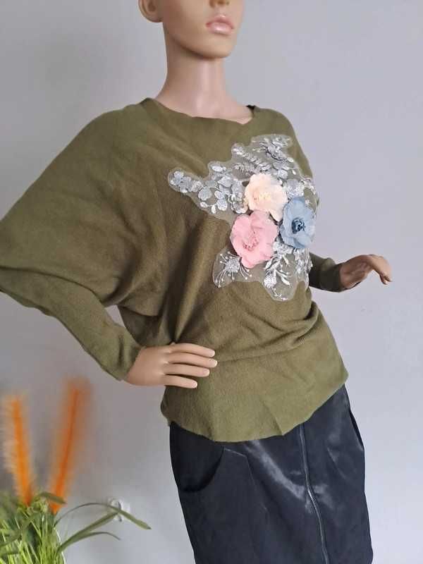 Sweter rozmiar S/M