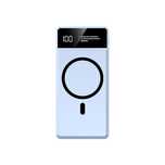 Powerbank Magsafe 10000 mAh 15W - kolor niebieski