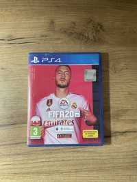 Fifa 2020|Playstation 4