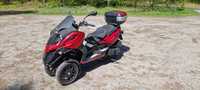 Gilera fuoco 500cm piaggio mp3 500cm 2014r L5e