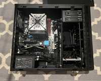 Komputer PC Asus M5A99X AMD Phenom II X6, 16GB RAM DDR3