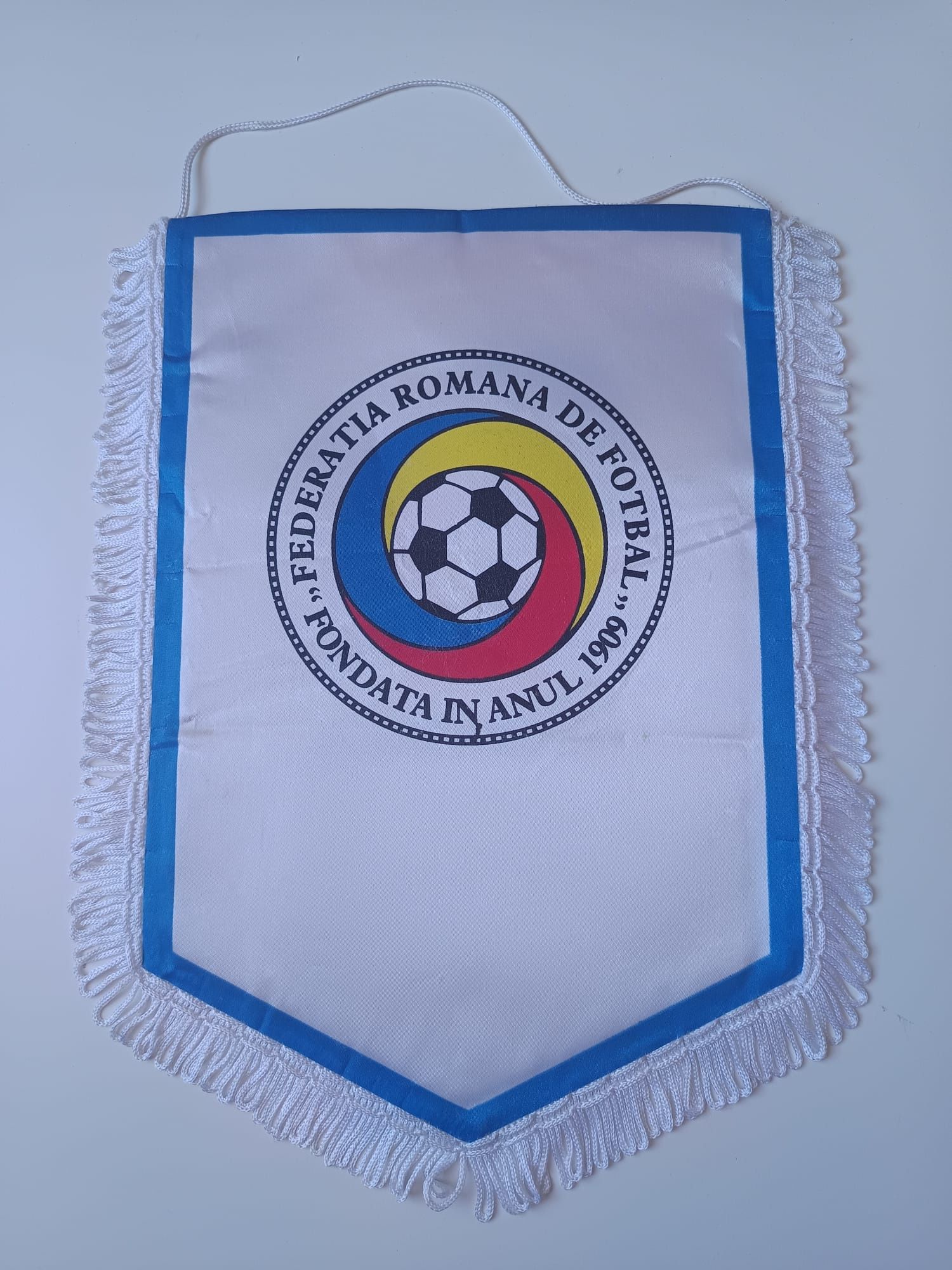 Galhardete da selecção da Roménia