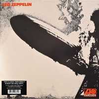 виниловая пластинка; Led Zeppelin – Led Zeppelin