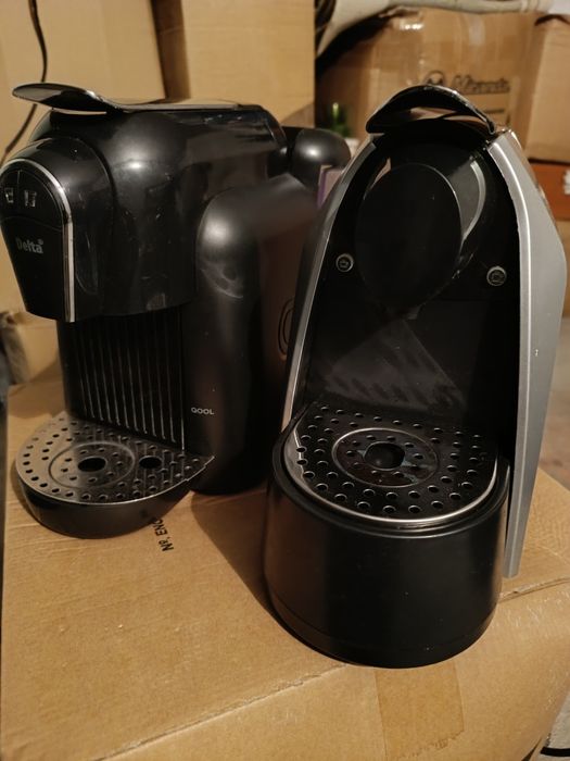 Vendo duas máquinas de café