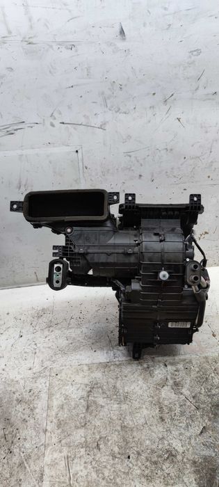 Honda Civic VIII UFO Nagrzewnica