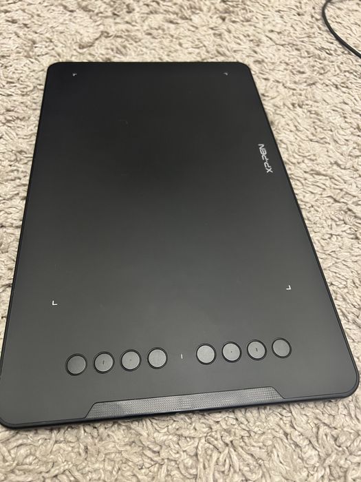 графический планшет XP-Pen Deco 01 V2 в идеальном состоянии