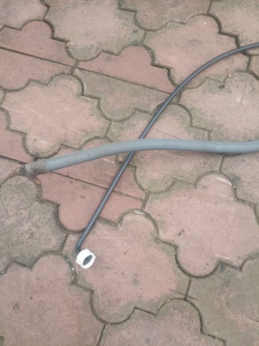 Шланги від посудомийної машини "Zanyssi"