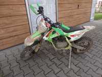 cross,kross 125cc,xmotos,nitro,zamiana