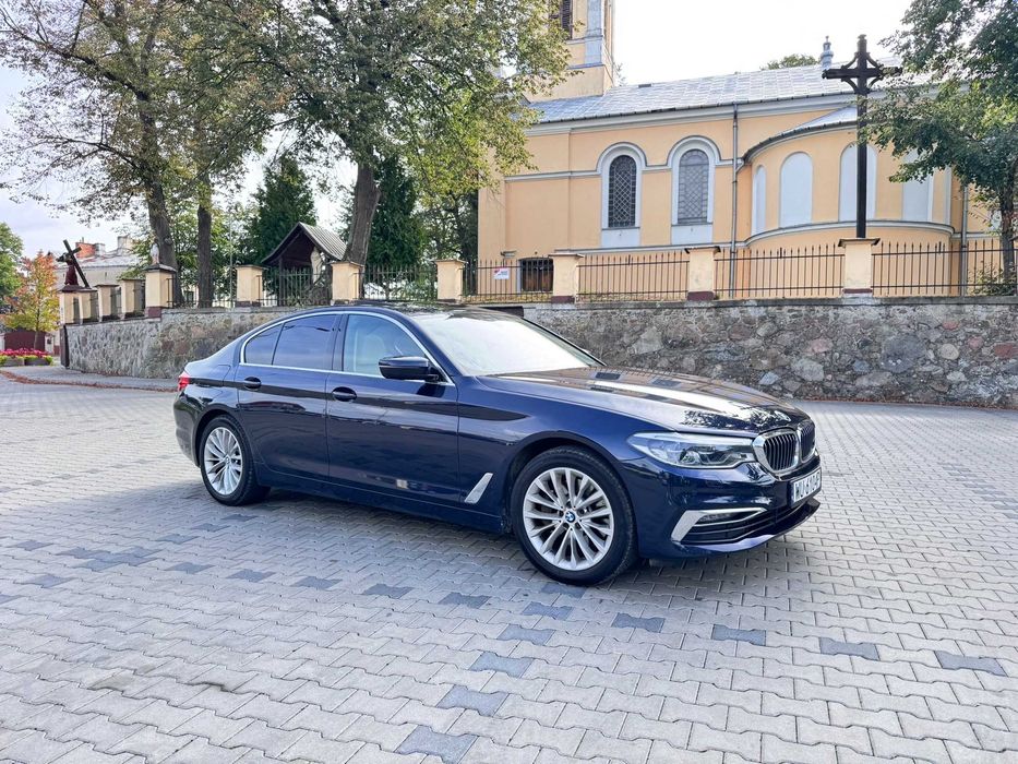 Luksusowy Wynajem BMW X6 / BMW 5 /BMW 3 z Kierowcą Śluby Eventy Biznes