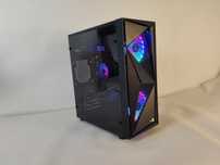 Komputer Gamingowy i7-12700, RTX 5070, 16 GB,SSD,Win 11 Pro