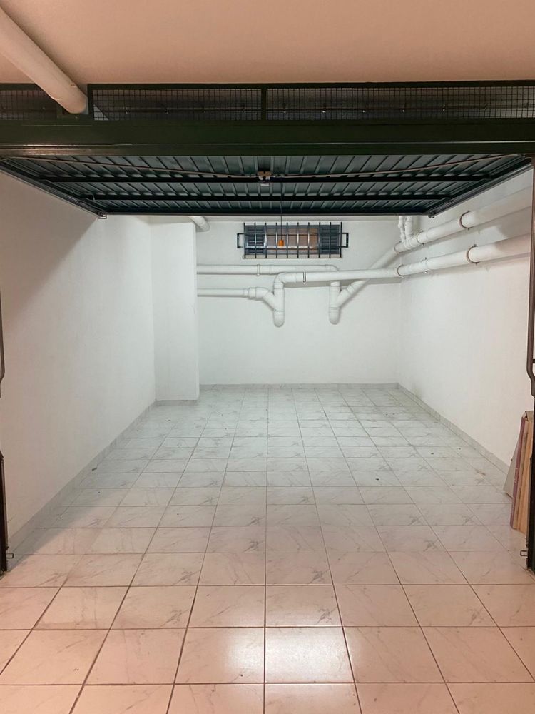Box nas Colinas do Oriente.