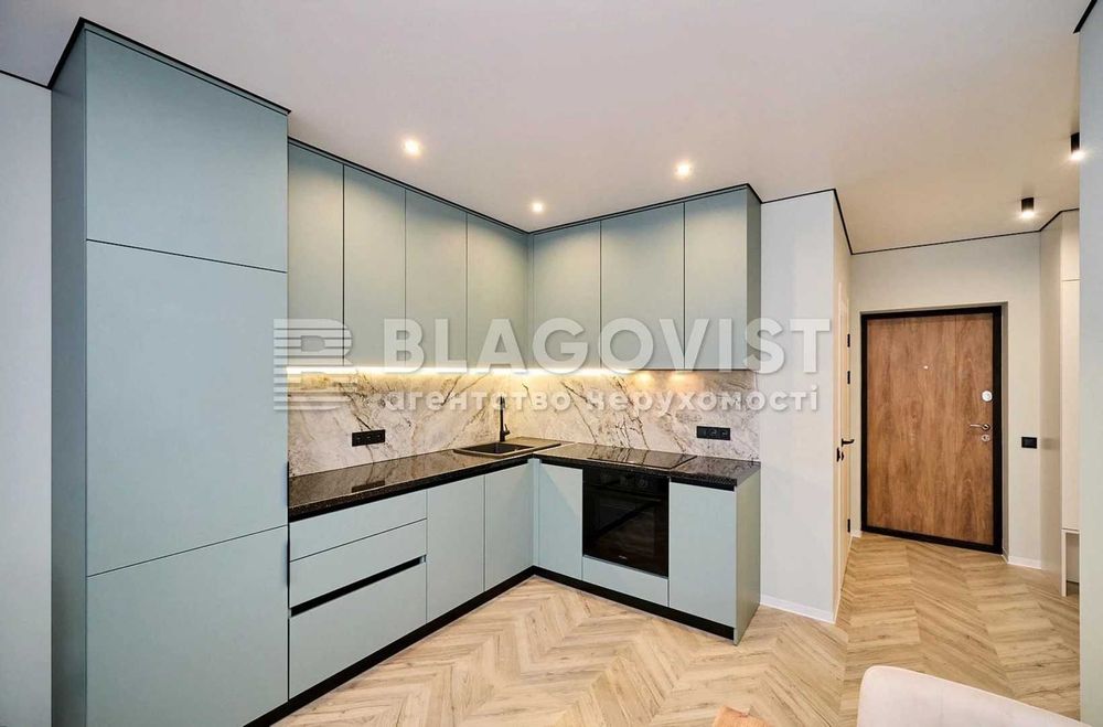 Варшавський-3 буд.10.1 Подільський 1к з ремонтом на Змієнка 15/23