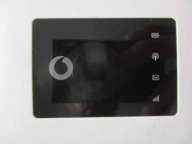 Hotspot router internet móvel 4G