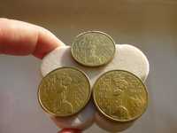 Набор юбилейных монет Украина 70 лет Победы