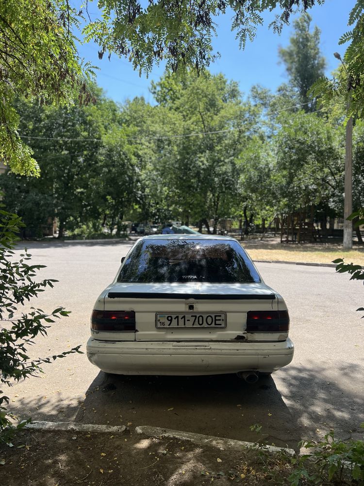 Продам авто Toyota