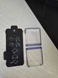 Nowe Plecki obudowa tył samsung galaxy z flip
