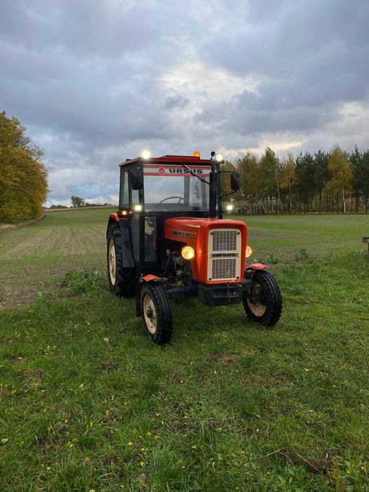 URSUS C360 od Rolnika
