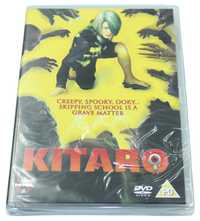 The Movie Kitaro Angielskie Napisy DVD Video