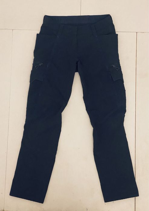 Spodnie rzemieślnicze Mascot Accelerate pro, Rozmiar 38 lady