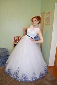 Весільна сукня Ірпінь