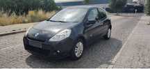 Renault Clio em bom estado