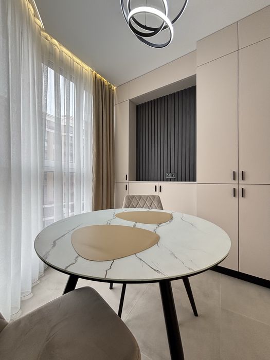 Оренда 1 кім. кв. в ЖК Софія Резиденс, поруч Київ, Щасливий