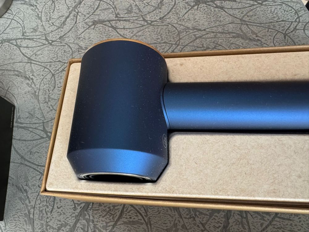 Secador dyson supersonic