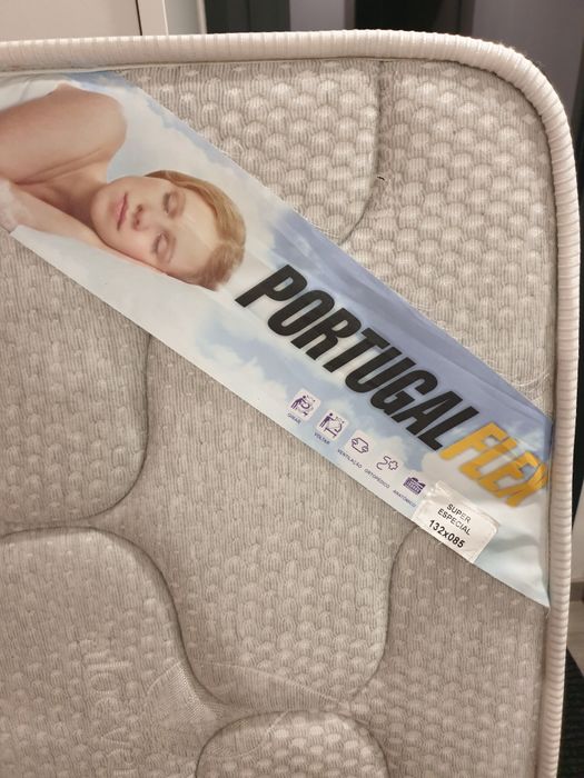 Colchão para Criança