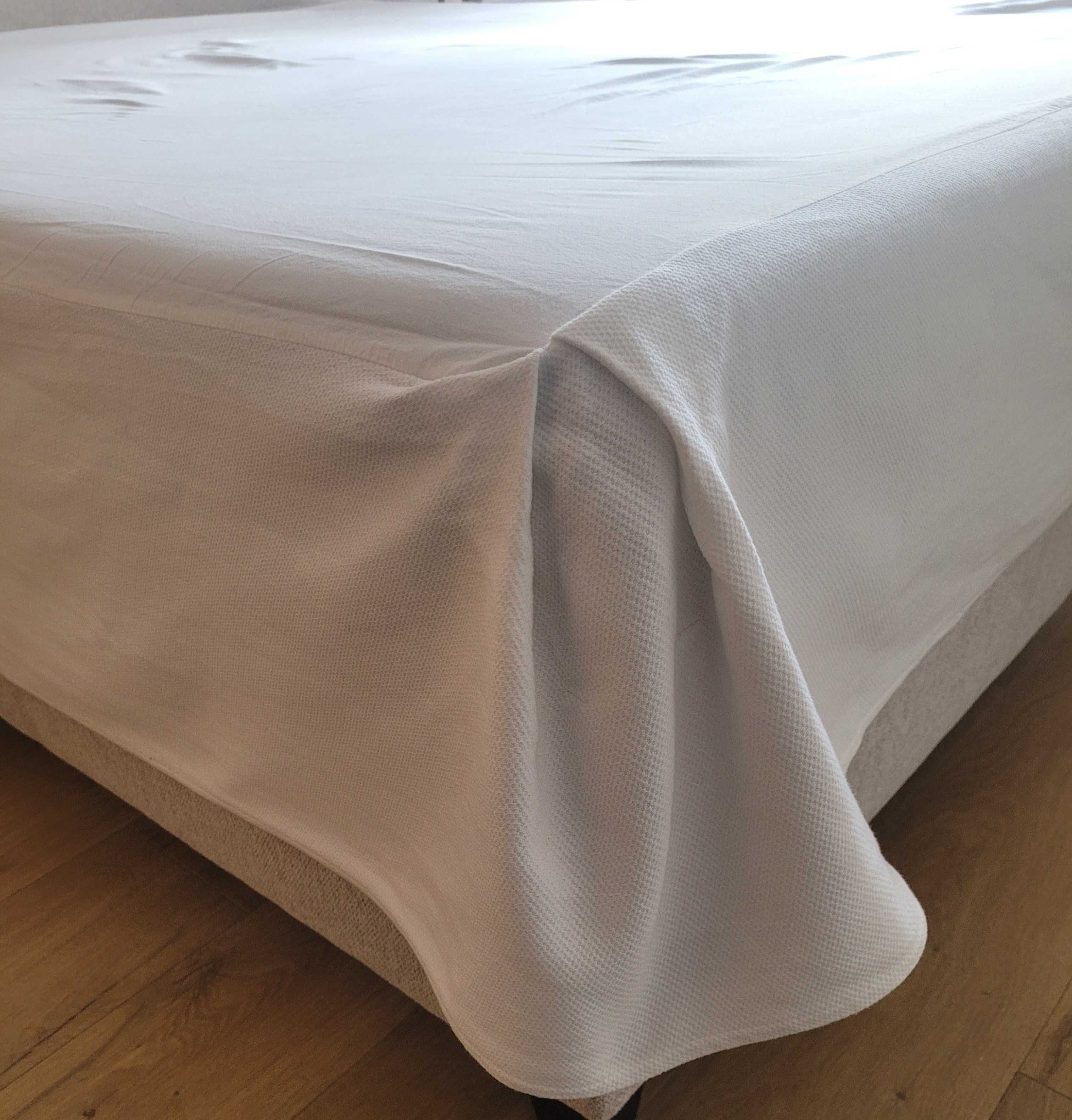 Lambrekin łóżkowy 140/200 Zara Home