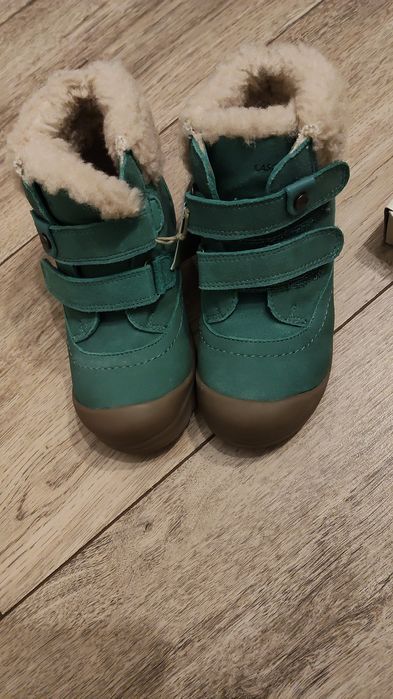 Nowe Buciki rozmiar 25 Lasocki Kids !