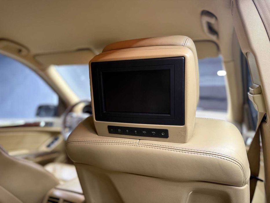 Mercedes-Benz GL 450 2008