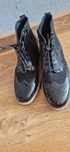 Botki Grraceland roz.39